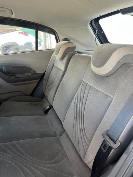 CHEVROLET Agile 1.4 4P LTZ FLEX, Foto 7
