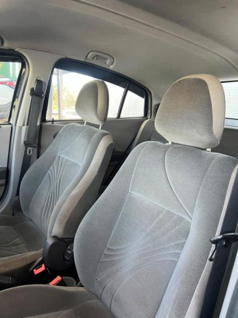 CHEVROLET Agile 1.4 4P LTZ FLEX, Foto 8