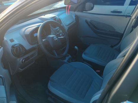 CHEVROLET Agile 1.4 4P LT FLEX, Foto 7