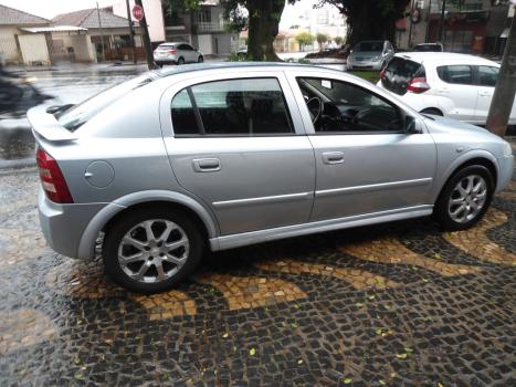CHEVROLET Astra Hatch 2.0 4P ADVANTAGE  FLEX, Foto 3