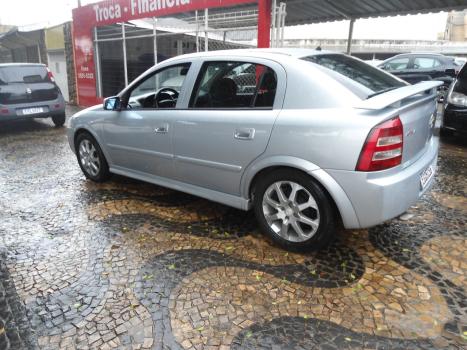 CHEVROLET Astra Hatch 2.0 4P ADVANTAGE  FLEX, Foto 4
