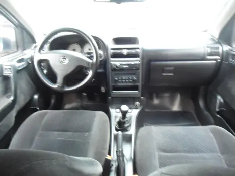 CHEVROLET Astra Hatch 2.0 4P ADVANTAGE  FLEX, Foto 8