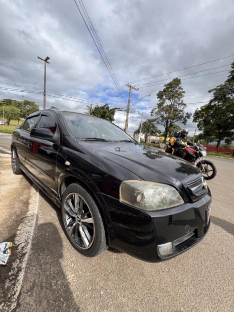 CHEVROLET Astra Hatch 2.0 4P ADVANTAGE  FLEX, Foto 2