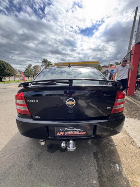 CHEVROLET Astra Hatch 2.0 4P ADVANTAGE  FLEX, Foto 3