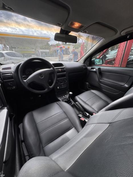 CHEVROLET Astra Hatch 2.0 4P ADVANTAGE  FLEX, Foto 5