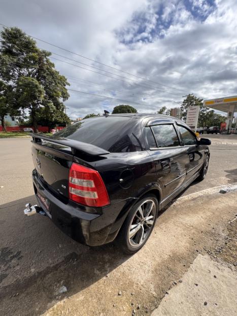 CHEVROLET Astra Hatch 2.0 4P ADVANTAGE  FLEX, Foto 8