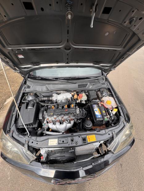 CHEVROLET Astra Hatch 2.0 4P ADVANTAGE  FLEX, Foto 10