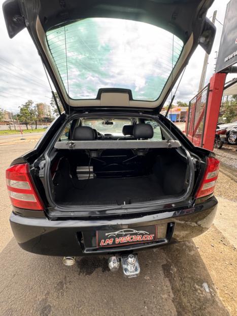 CHEVROLET Astra Hatch 2.0 4P ADVANTAGE  FLEX, Foto 11