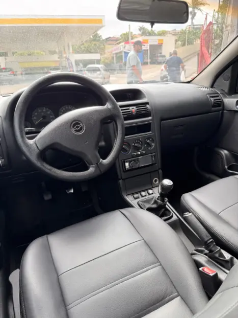 CHEVROLET Astra Hatch 2.0 4P ADVANTAGE  FLEX, Foto 12