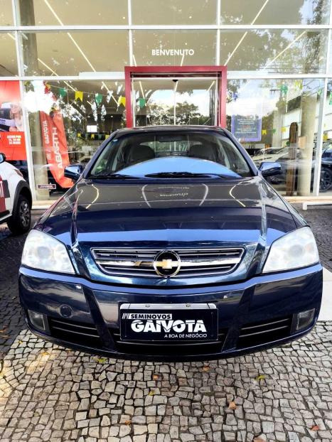 CHEVROLET Astra Hatch 2.0, Foto 2