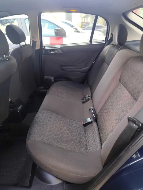 CHEVROLET Astra Hatch 2.0, Foto 9