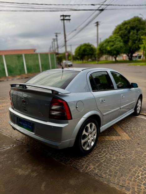 CHEVROLET Astra Hatch 2.0 4P ADVANTAGE  FLEX, Foto 3
