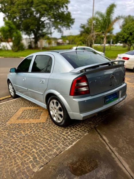 CHEVROLET Astra Hatch 2.0 4P ADVANTAGE  FLEX, Foto 4