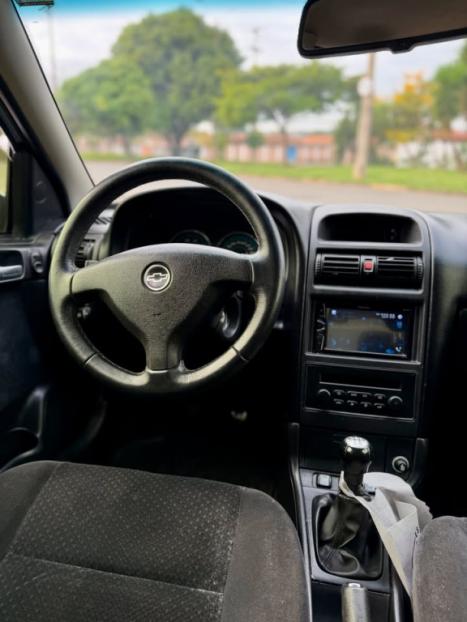 CHEVROLET Astra Hatch 2.0 4P ADVANTAGE  FLEX, Foto 5