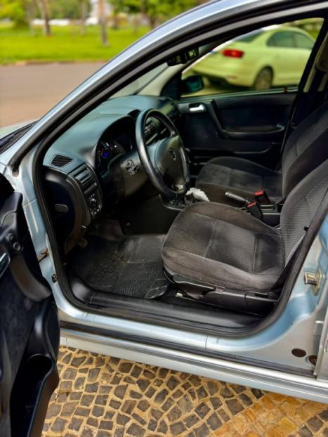 CHEVROLET Astra Hatch 2.0 4P ADVANTAGE  FLEX, Foto 8