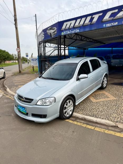 CHEVROLET Astra Hatch 2.0 4P ADVANTAGE  FLEX, Foto 9