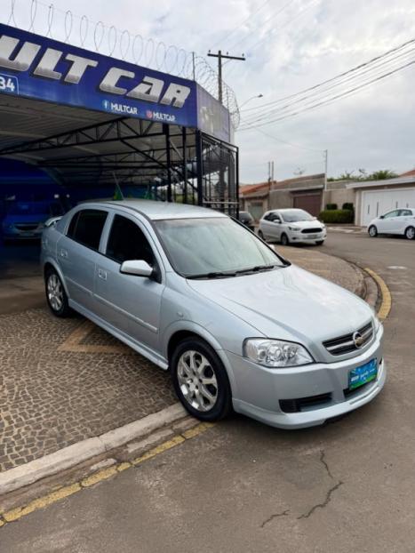 CHEVROLET Astra Hatch 2.0 4P ADVANTAGE  FLEX, Foto 10