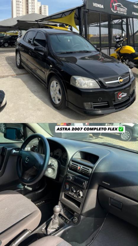 CHEVROLET Astra Hatch 2.0 4P ADVANTAGE  FLEX, Foto 1