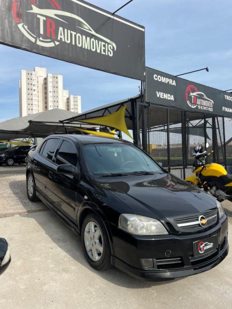 CHEVROLET Astra Hatch 2.0 4P ADVANTAGE  FLEX, Foto 2