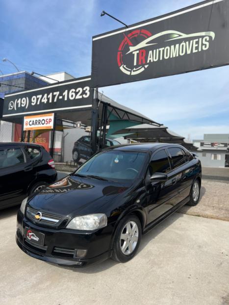 CHEVROLET Astra Hatch 2.0 4P ADVANTAGE  FLEX, Foto 3