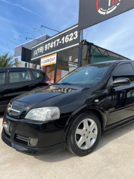 CHEVROLET Astra Hatch 2.0 4P ADVANTAGE  FLEX, Foto 4
