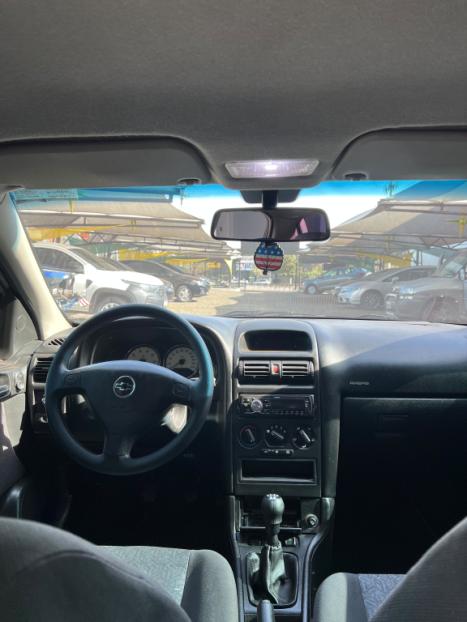 CHEVROLET Astra Hatch 2.0 4P ADVANTAGE  FLEX, Foto 5