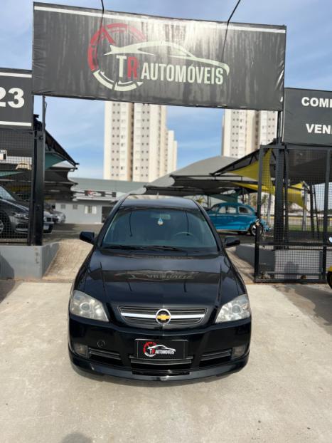 CHEVROLET Astra Hatch 2.0 4P ADVANTAGE  FLEX, Foto 6