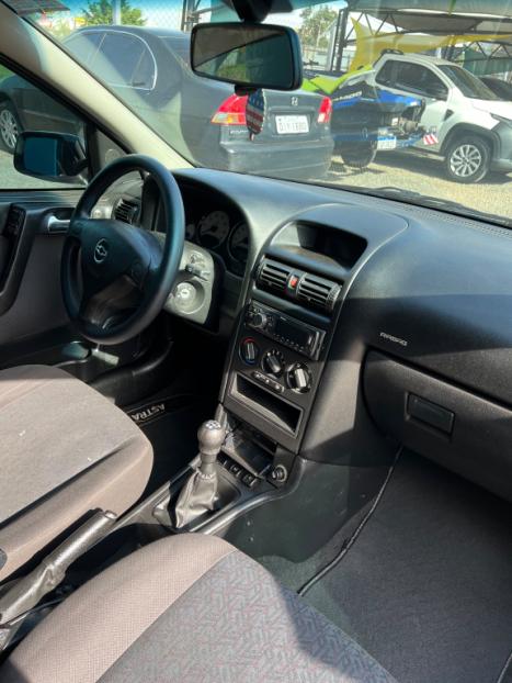 CHEVROLET Astra Hatch 2.0 4P ADVANTAGE  FLEX, Foto 7