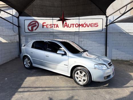 CHEVROLET Astra Hatch 2.0 4P ADVANTAGE  FLEX, Foto 1