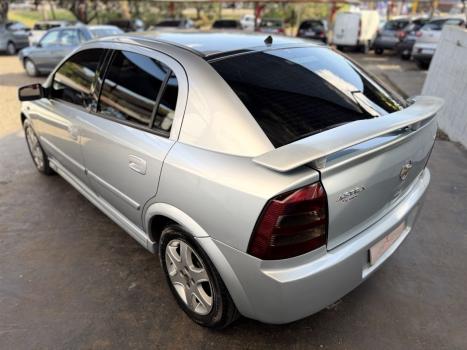 CHEVROLET Astra Hatch 2.0 4P ADVANTAGE  FLEX, Foto 5