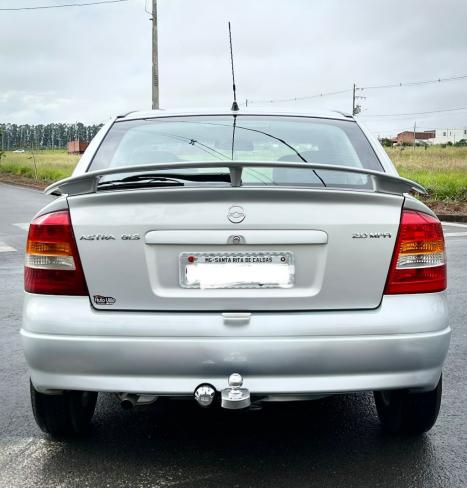 CHEVROLET Astra Hatch 2.0 GLS, Foto 3