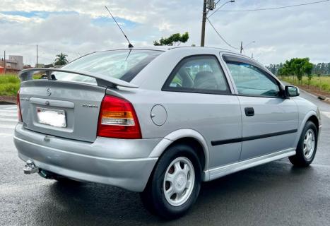CHEVROLET Astra Hatch 2.0 GLS, Foto 4