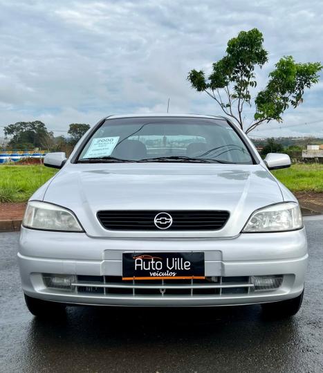 CHEVROLET Astra Hatch 2.0 GLS, Foto 6
