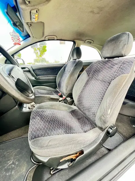 CHEVROLET Astra Hatch 2.0 GLS, Foto 9