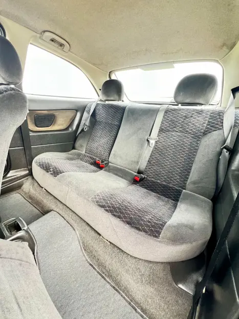 CHEVROLET Astra Hatch 2.0 GLS, Foto 10