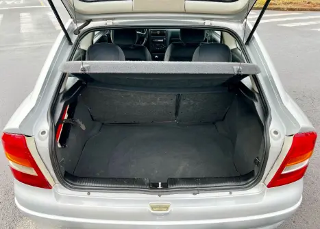CHEVROLET Astra Hatch 2.0 GLS, Foto 11