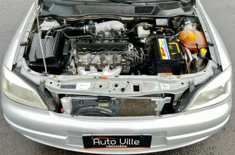 CHEVROLET Astra Hatch 2.0 GLS, Foto 12