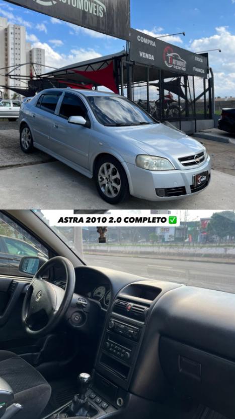 CHEVROLET Astra Hatch 2.0, Foto 2