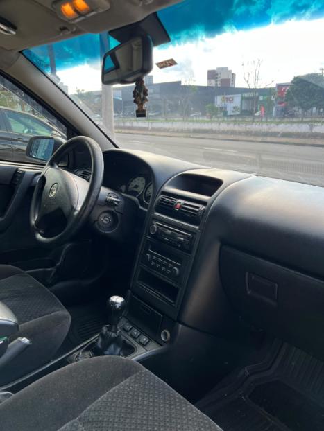 CHEVROLET Astra Hatch 2.0, Foto 4