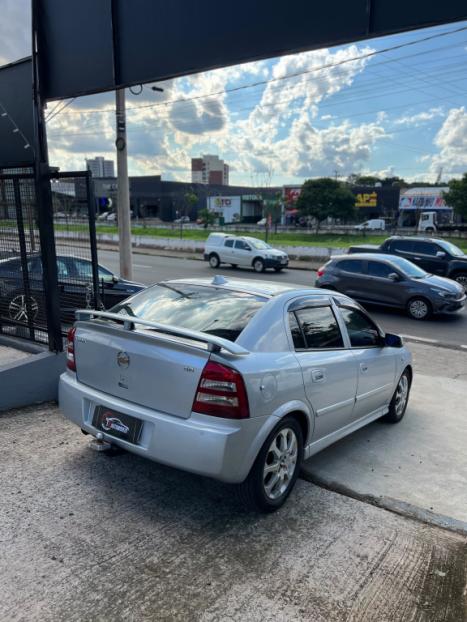 CHEVROLET Astra Hatch 2.0, Foto 11