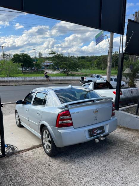 CHEVROLET Astra Hatch 2.0, Foto 12