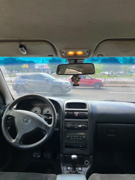CHEVROLET Astra Hatch 2.0, Foto 13