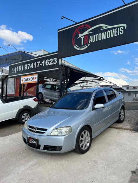 CHEVROLET Astra Hatch 2.0, Foto 15