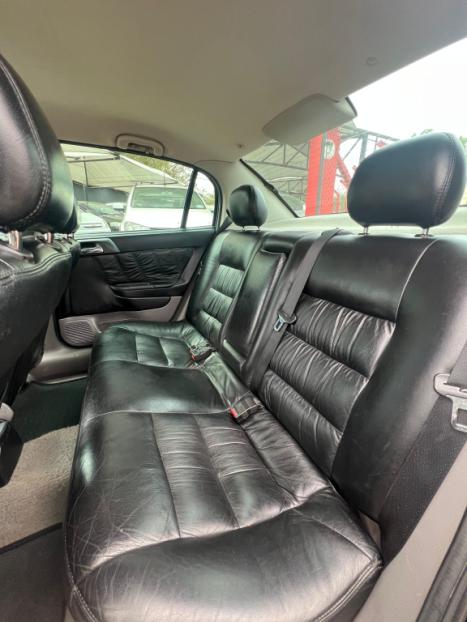 CHEVROLET Astra Sedan 2.0 4P FLEX EXPRESSION AUTOMTICO, Foto 7