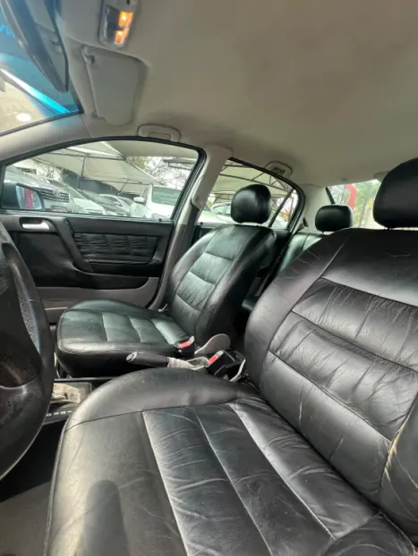 CHEVROLET Astra Sedan 2.0 4P FLEX EXPRESSION AUTOMTICO, Foto 10