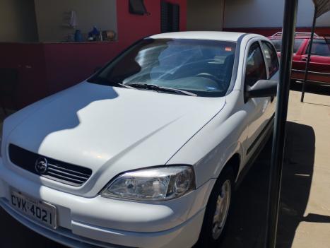 CHEVROLET Astra Sedan 1.8 4P GL, Foto 1