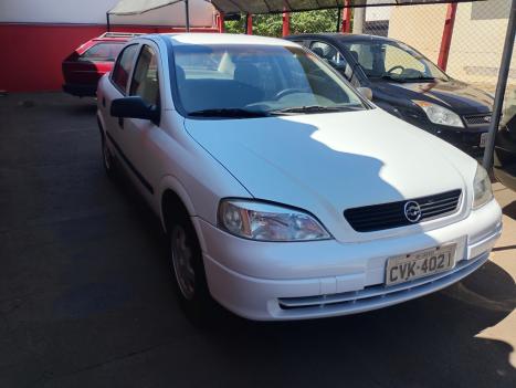 CHEVROLET Astra Sedan 1.8 4P GL, Foto 2