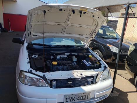 CHEVROLET Astra Sedan 1.8 4P GL, Foto 5