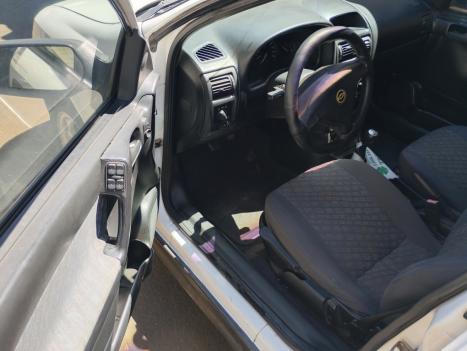 CHEVROLET Astra Sedan 1.8 4P GL, Foto 6