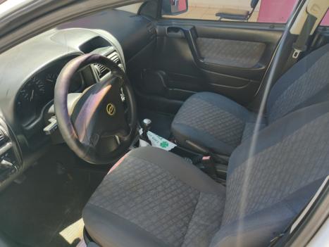 CHEVROLET Astra Sedan 1.8 4P GL, Foto 7